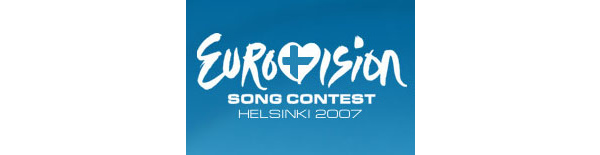 Euroviisut teräväpiirtona