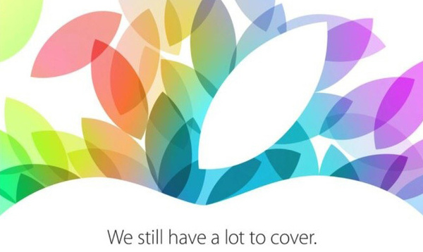 Apple offentliggører endnu et lanceringsevent, hvad kan vi forvente?