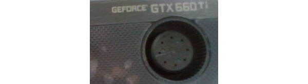 Ensimmäiset suorituskykylukemat GeForce GTX 660 Ti -näytönohjaimesta julki