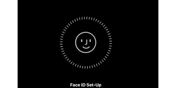 Video details how the new Face ID looks like on iPhone X