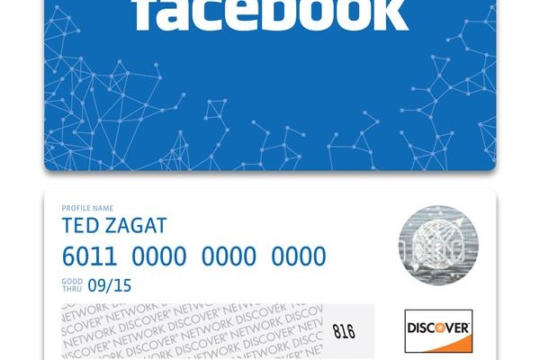 Facebook to offer offline gift cards