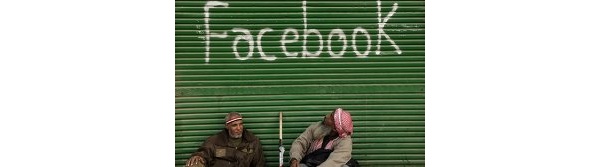 Egyptenaar noemt zijn dochter 'Facebook'