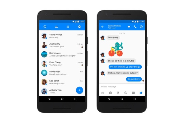 Facebook Messenger tukee nyt end-to-end-salausta, piilota viestisi helposti urkkijoilta