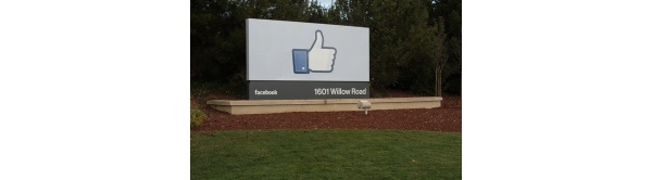 Facebook hikes share price ahead of IPO