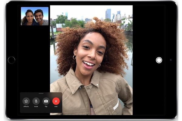 FaceTime bug lets callers hear recipient's audio before they answer