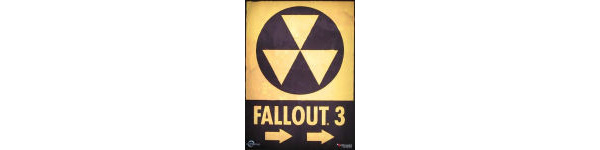 Download trailer for Fallout 3, set for release in fall 2008
