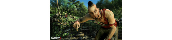 AMD ja Nvidia virittelivät beta-ajureita Far Cry 3:lle
