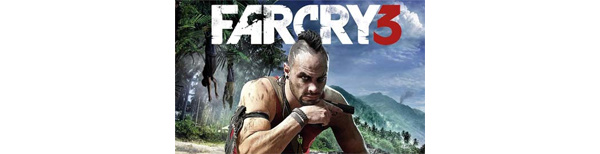 Pyöriikö FarCry 3: Ubisoft julkaisi laitteistovaatimukset