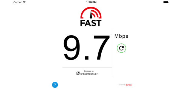 Netflix launches FAST speed test app for iOS, Android