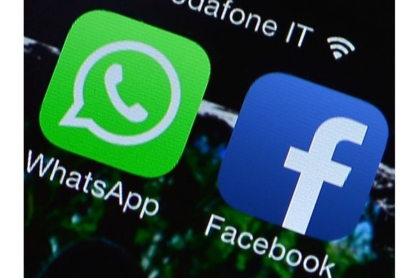 Facebook decides to not taint WhatsApp with ads, for now