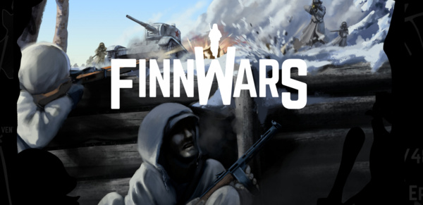 FinnWarsista kehiteillä itsenäinen peli – Joukkorahoituskampanja alkoi