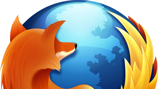 Firefox adds Facebook Messenger