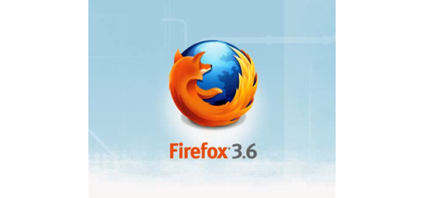 Mozilla updates Firefox to version 3.6.4 with 'Crash Protection'