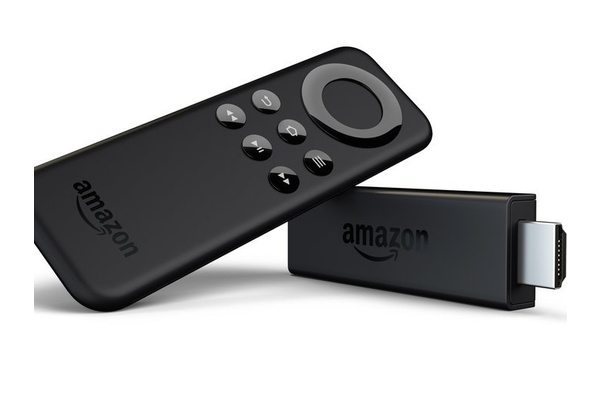 Say hello to the Amazon Fire TV Stick