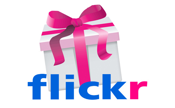 Flickr biedt iedereen 3 maanden gratis Pro-account
