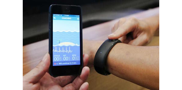 Foxconn making iPhone-compatible smartwatch