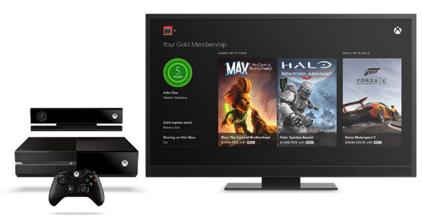 Want to try a game before buying? Microsoft testing Free Play Day for Xbox One