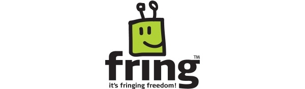 Fring testing group video calls