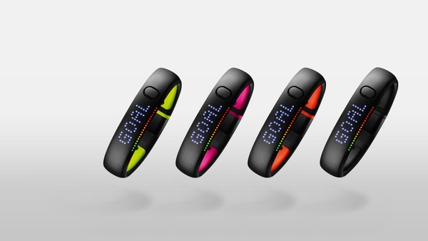 Nike denies it's shutting down FuelBand, but confirms layoffs