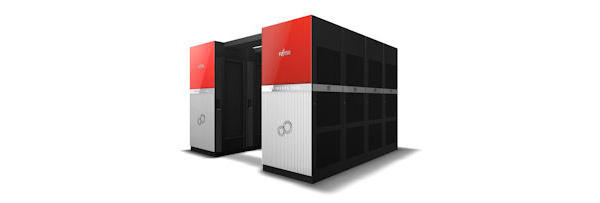 Fujitsu supercomputer capable of 23.2 PFLOPS