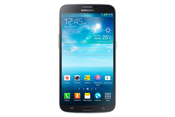 Leaked specs for Samsung Galaxy Mega sequel emerge