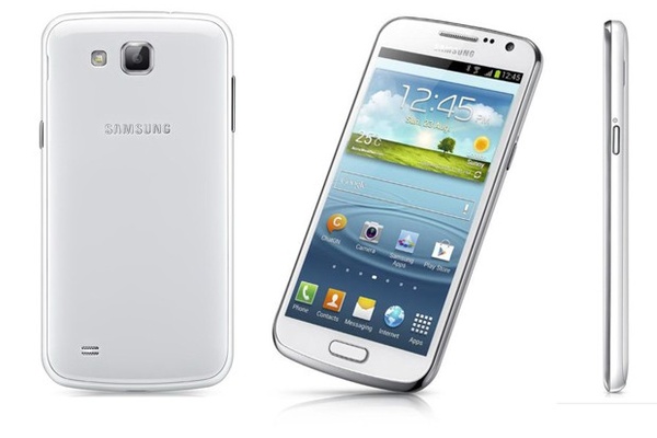 Samsung makes Galaxy Premier official