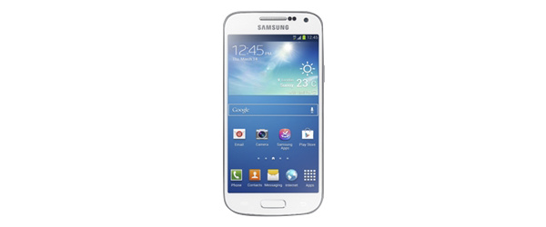 Samsung confirms Galaxy S4 Mini