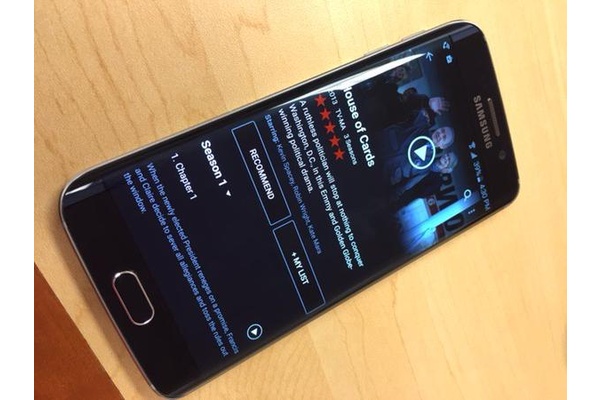 T-Mobile offering a free year of Netflix to Galaxy S6 buyers