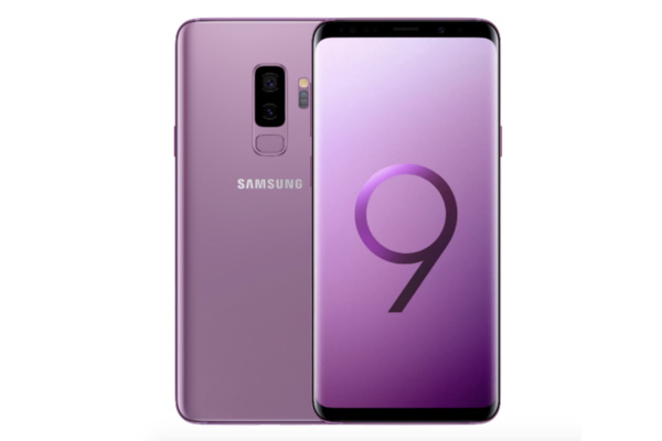 Samsung unveiled this year's flagships: Here's Galaxy S9 and S9+