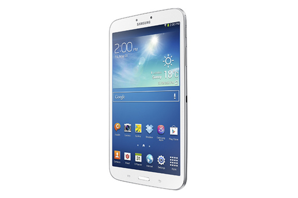 Samsung launches 8 and 10 inch Galaxy Tab 3 tablets