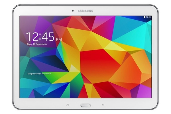 Samsung confirms Galaxy Tab4 devices following leaks