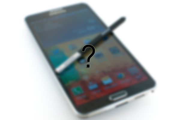 Huhu: Uusi, 64-bittinen Galaxy Note 4 jo testivaiheessa