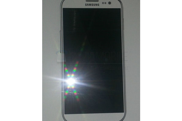 Samsung Galaxy S IV to be unveiled in March, available from April?