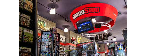 GameStop's PowerPass offers used video game rentals