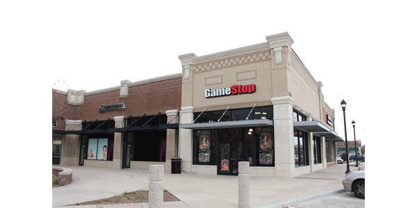 GameStop to buy and sell retro games and consoles