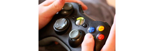 'Xbox Addiction' leads to beating by sex deprived girlfriend