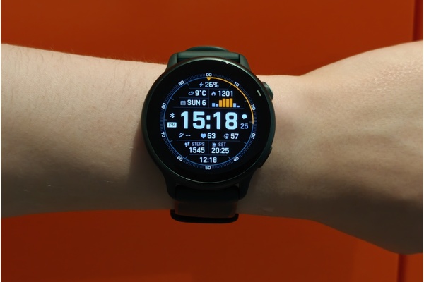 Garmin Vivoactive 6 arvostelu - sunnuntailenkkeilijän valinta