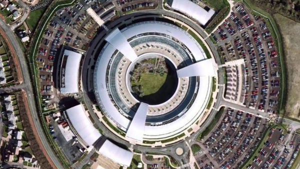 WATCH: 'Classified' film exposes UK spying programs