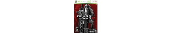 Gears of War 2 sells 2.1 million units on first day