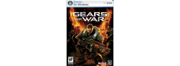 DRM killed Gears of War for PC