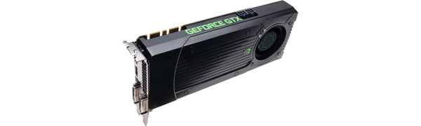 Nvidia GeForce GTX 660 Ti:n julkaisua odotetaan elokuulle