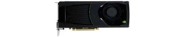 Nvidia lupaa korjata nykimisongelman Kepler-ohjaimista