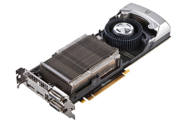 The $1000 Nvidia GeForce GTX Titan is here