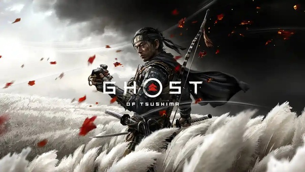 Menestyspeli Ghost of Tsushimasta tulee elokuva - John Wickin ohjaaja mukana