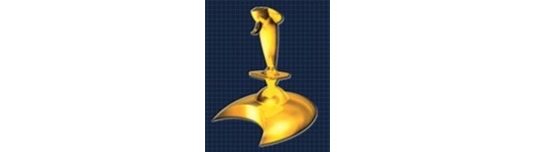 Golden Joystick Awards breaks records