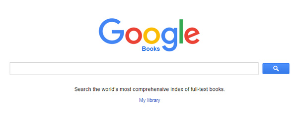 Supreme Court rejects Google Books copyright case