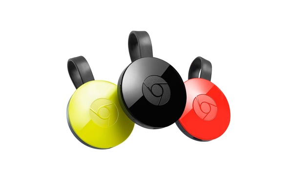 Reports: Chromecast devices killing WiFi networks