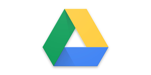 Google Drive is finally here