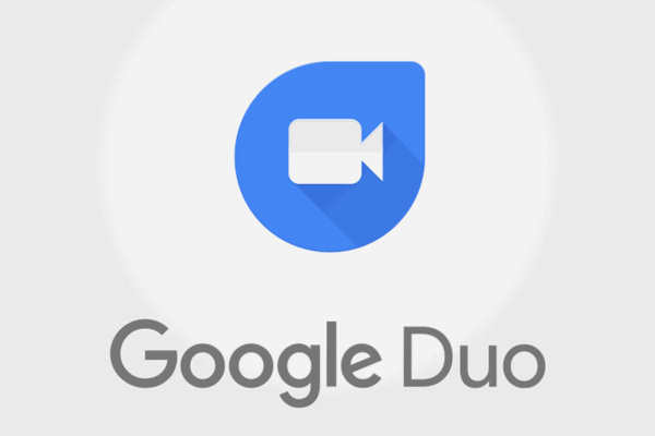 Google released Duo videochat for the web