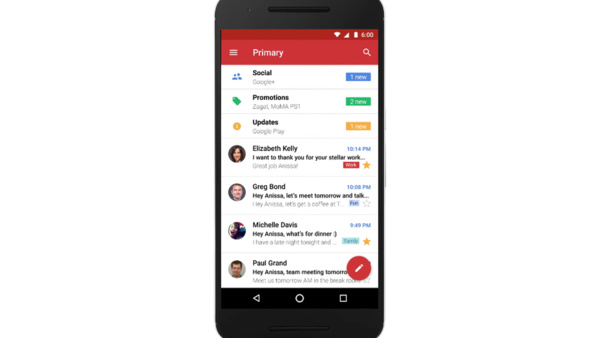 Google introduces 'Gmailify' to add Gmail features to email addresses from other providers